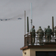 Illustration for article titled B-52 And Fighters Fly Low Over South Korea, Sending Ominous Message To The North